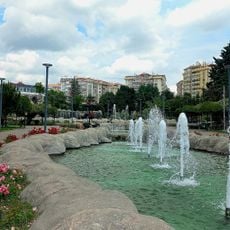 Gökçek Park