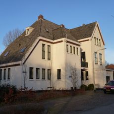Ulrum railway station