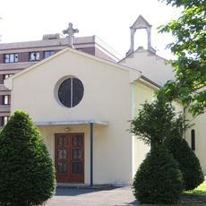 Chapelle Saint-Alphonse-de-Liguori de Châlons-en-Champagne