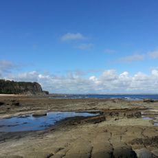 Bunurong Marine National Park