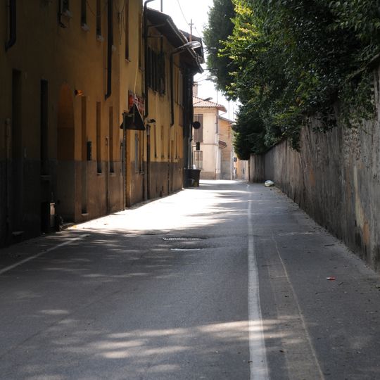 San Giorgio su Legnano