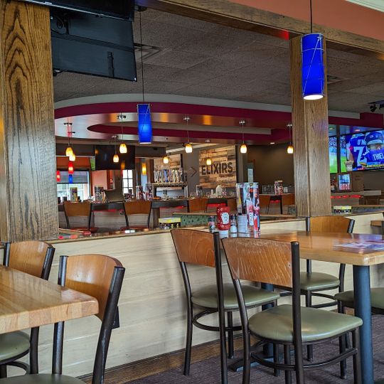 Applebee's