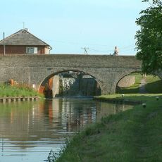 Lock Keepers House At Lock 31 Grand Union Canal