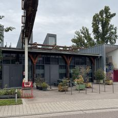 Alter Schlachthof