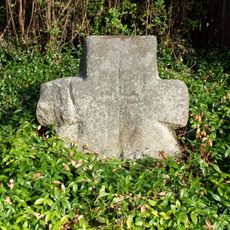 Mord- und Sühnekreuz Alte Annaberger Straße 2 (bei)