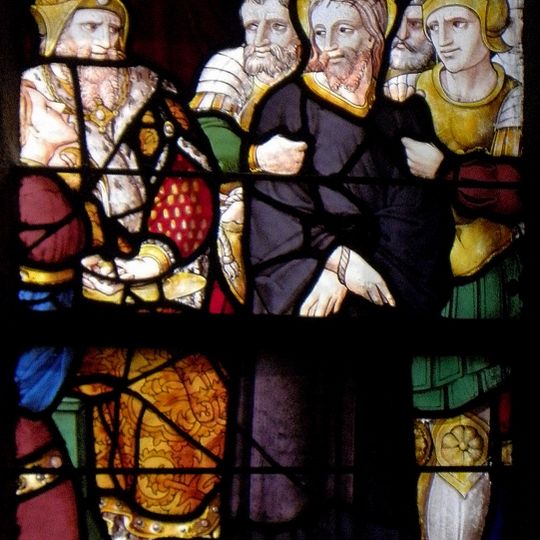 Église Saint-Pierre de Beignon