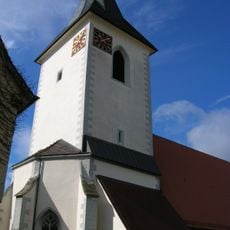 Mauritiuskirche