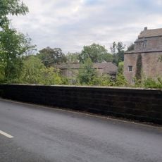Yore Mill Cottages Approximately 30 Metres North-East Of Yore Mill