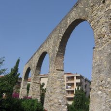 Maglioni Aqueduct
