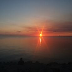 Lake Moultrie
