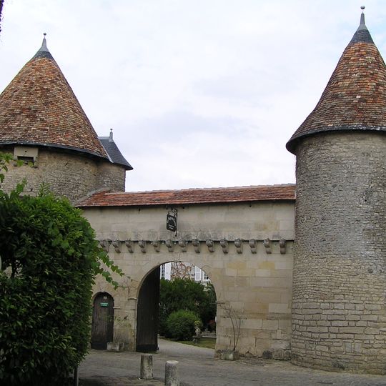 Logis des Tours