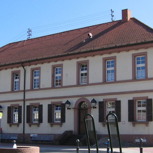 Alte Schule