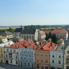 Church of Exaltation of the Holy Cross