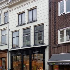 Oudestraat 62, Kampen