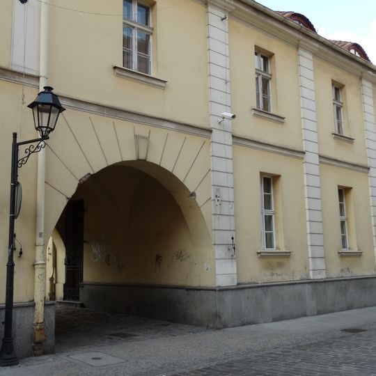 Jana Kazimierza 2 Bydgoszcz