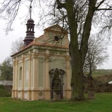 Chapel of the Visitation