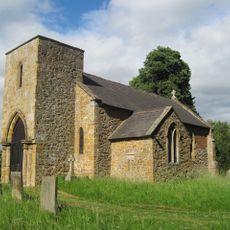 Church of St Helen