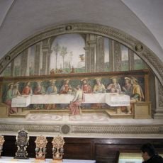 Cenacolo di Fuligno
