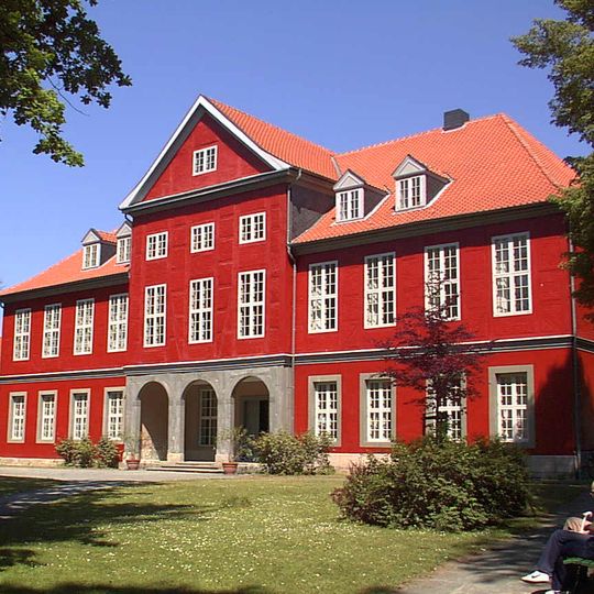 Herrenhaus Sickte