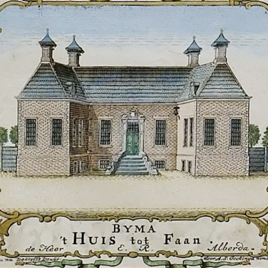 Huis Bijma