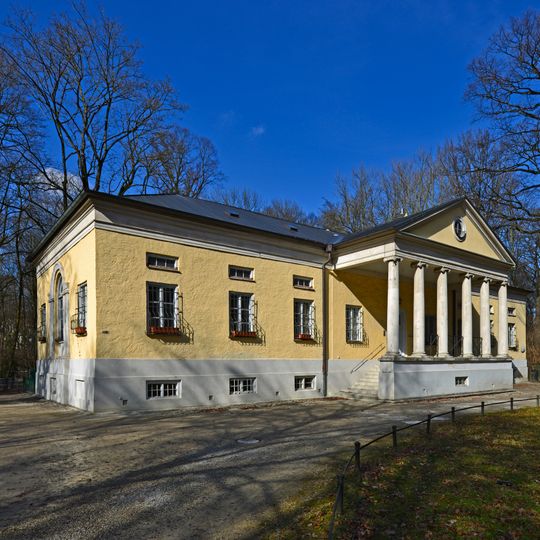 Rumfordhaus München