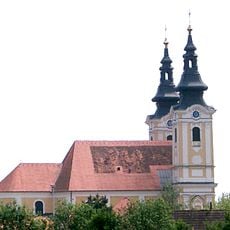 Church of Saint Vitus (St. Veit am Vogau)