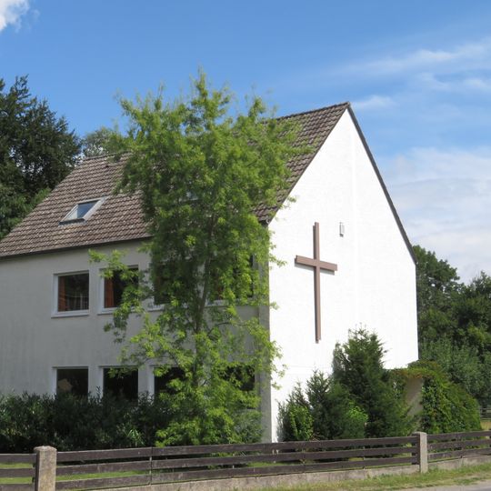 Gemeinschaft Christi
