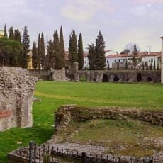 Anfiteatro Romano di Arezzo