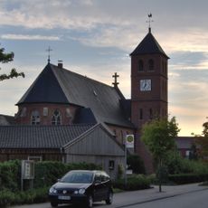 St. Karl Borromäus (Büren)