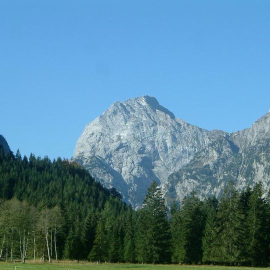 Sonnjoch