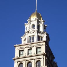 Sohmer Piano Building