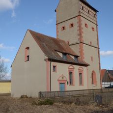 Chorturmkirche