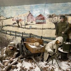 Remember Museum 39-45