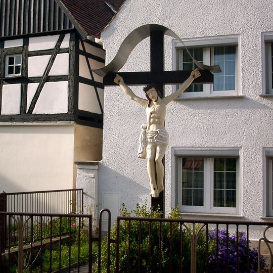 Betkreuz Zum Wehr 13