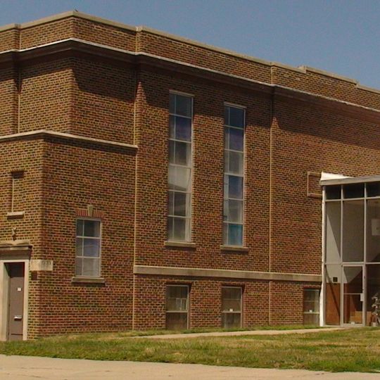 B'nai Israel Synagogue