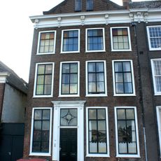 Koudenhorn 34, Haarlem