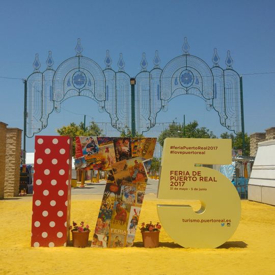 Feria de Puerto Real