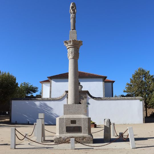 Monumento aos Combatentes da Grande Guerra em Valença