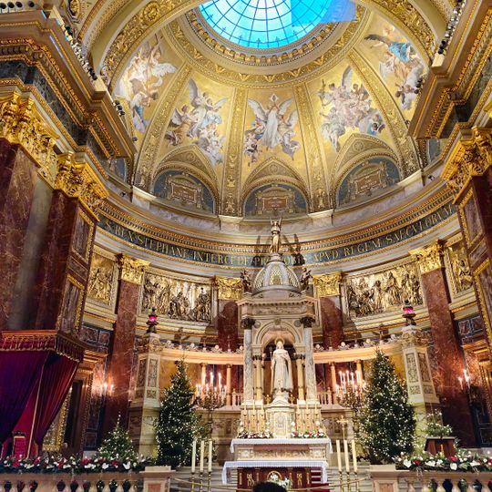 Szent István-bazilika