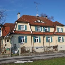 Arbeiter-/Angestelltenwohnhaus, Prokuristenhäuser