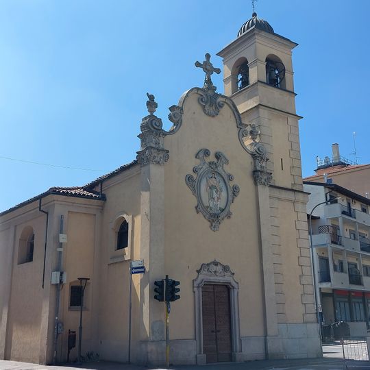 Chiesa di San Rocco