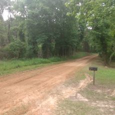 Yount Road