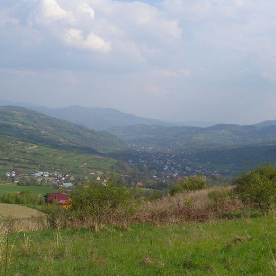 Kamienica