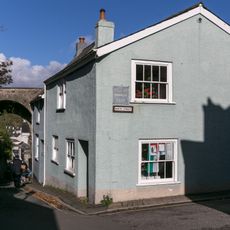 8, Castle Street