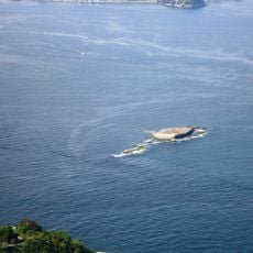 Tamandaré da Laje Fort