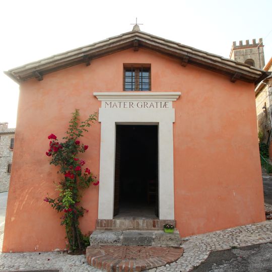 Chiesa di Santa Maria delle Grazie