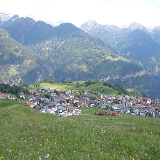 Serfaus