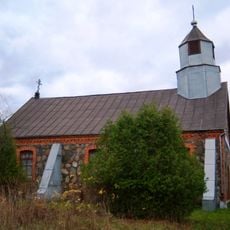 Old Believers Church in Bagdonys‎