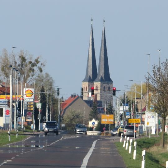 Powiat Jerichower Land