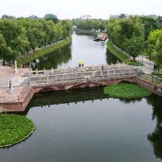 Xiaoshang Bridge